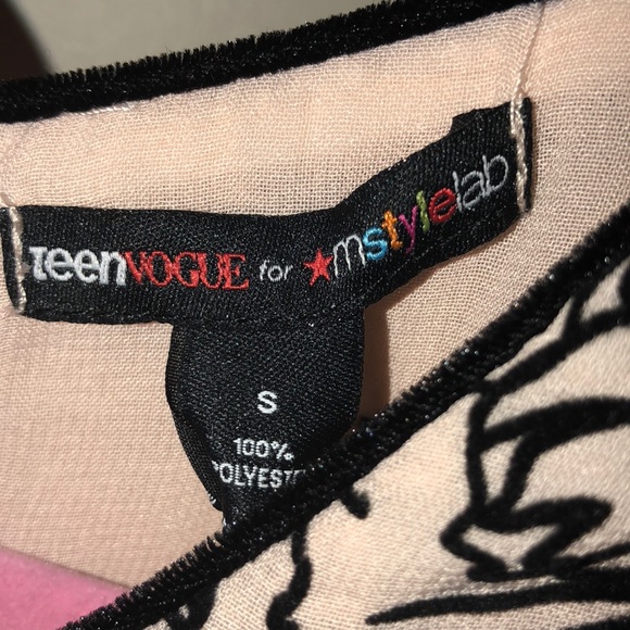 Free flowing summer dress - Picture 5 of 7